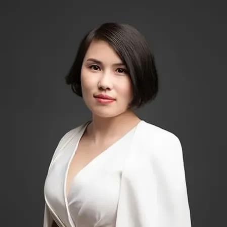 Kerry Wang, KoStone Group