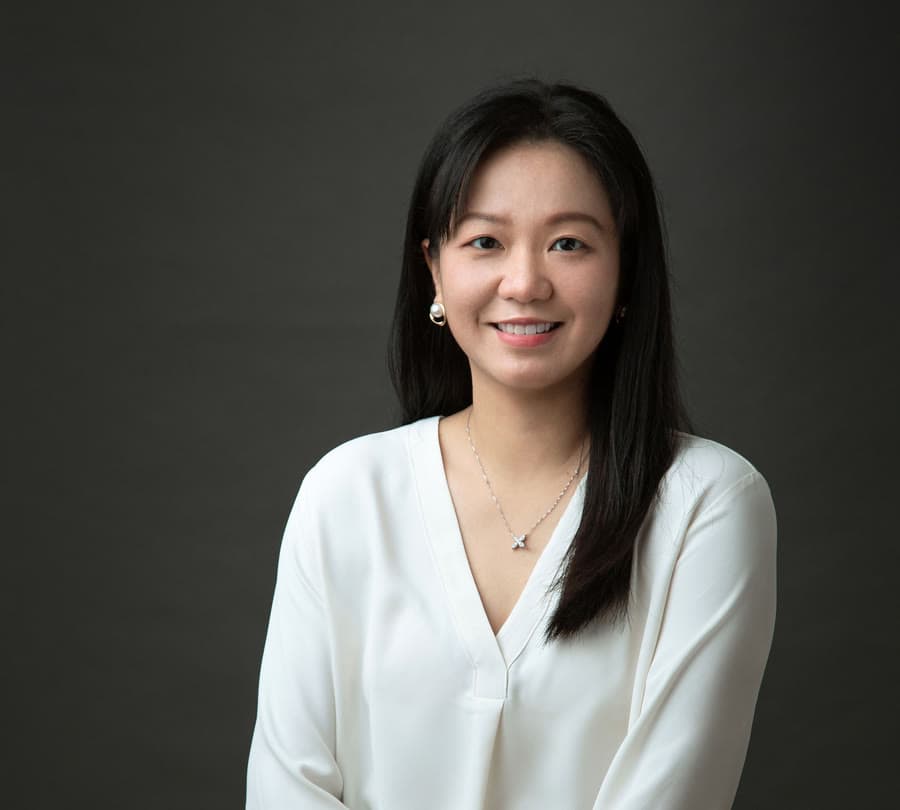 Sophie Zeng, KoStone Group
